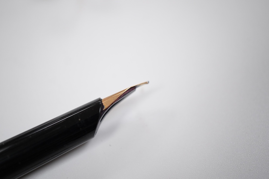 Cartier and Dupont pens and ball pens